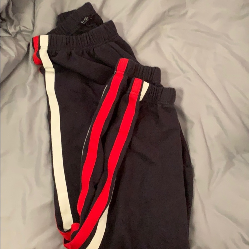 brandy sweatpants - Picture 3 of 3